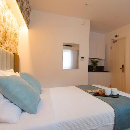 Phaedrus Living Luxury Kriel Suites 302 Athens Exterior photo