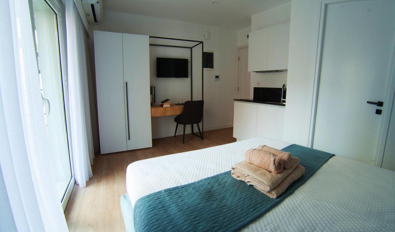 Phaedrus Living Luxury Kriel Suites 302 Athens Exterior photo