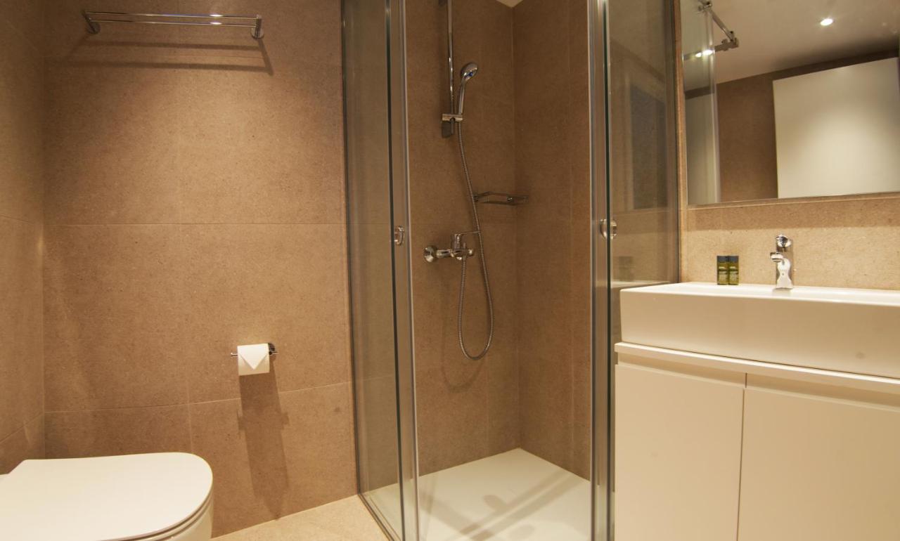 Phaedrus Living Luxury Kriel Suites 302 Athens Exterior photo